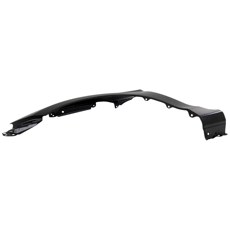 DURAFORCE Fender Panel For 2013-2017 Honda Accord Sedan Primed Front Driver Side HO1240185