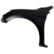 DURAFORCE Fender Panel For 2013-2017 Honda Accord Sedan Primed Front Driver Side HO1240185