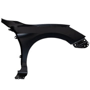 DURAFORCE Fender Panel For 2013-2017 Honda Accord Sedan Primed Front Driver Side HO1240185
