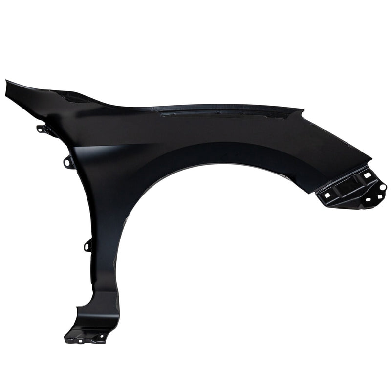 DURAFORCE Fender Panel For 2013-2017 Honda Accord Sedan Primed Front Driver Side HO1240185