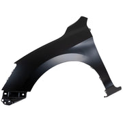 DURAFORCE Fender Panel For 2013-2017 Honda Accord Sedan Primed Front Driver Side HO1240185