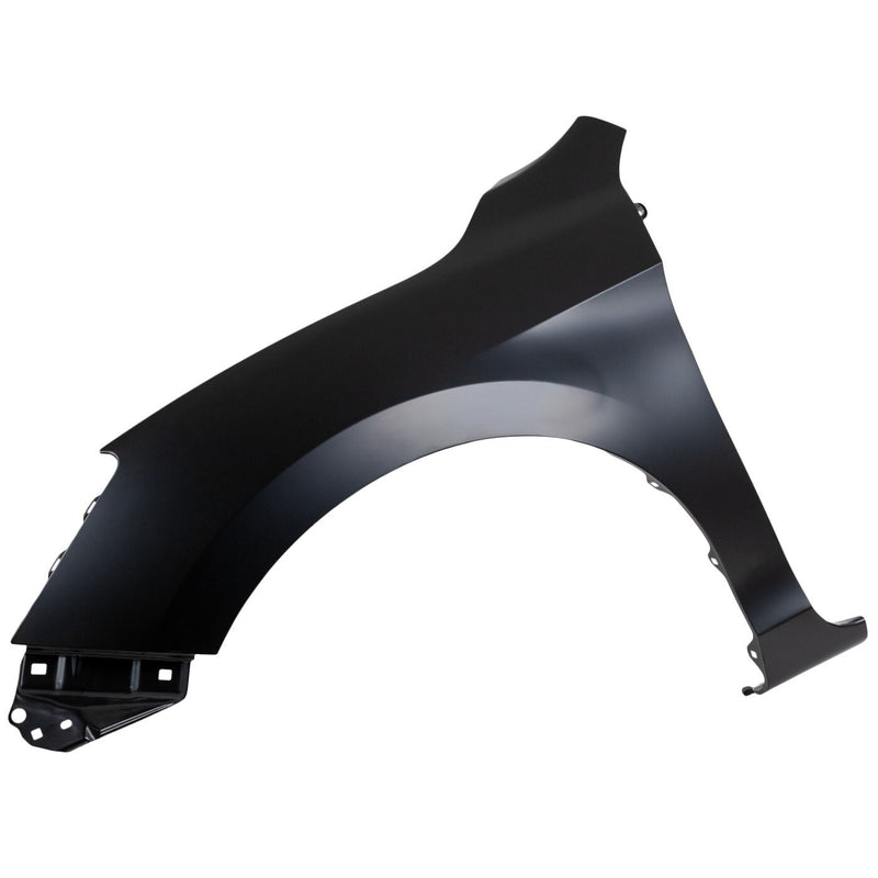 DURAFORCE Fender Panel For 2013-2017 Honda Accord Sedan Primed Front Driver Side HO1240185
