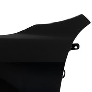 DURAFORCE Fender Panel For 2013-2017 Honda Accord Sedan Primed Front Driver Side HO1240185