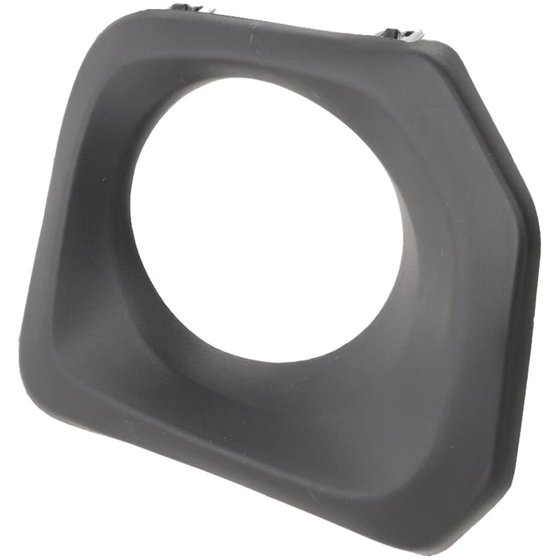 DURAFORCE Fog Light Trim Driving Lamp Front Driver Left Side Hand 5212804020 for Tacoma