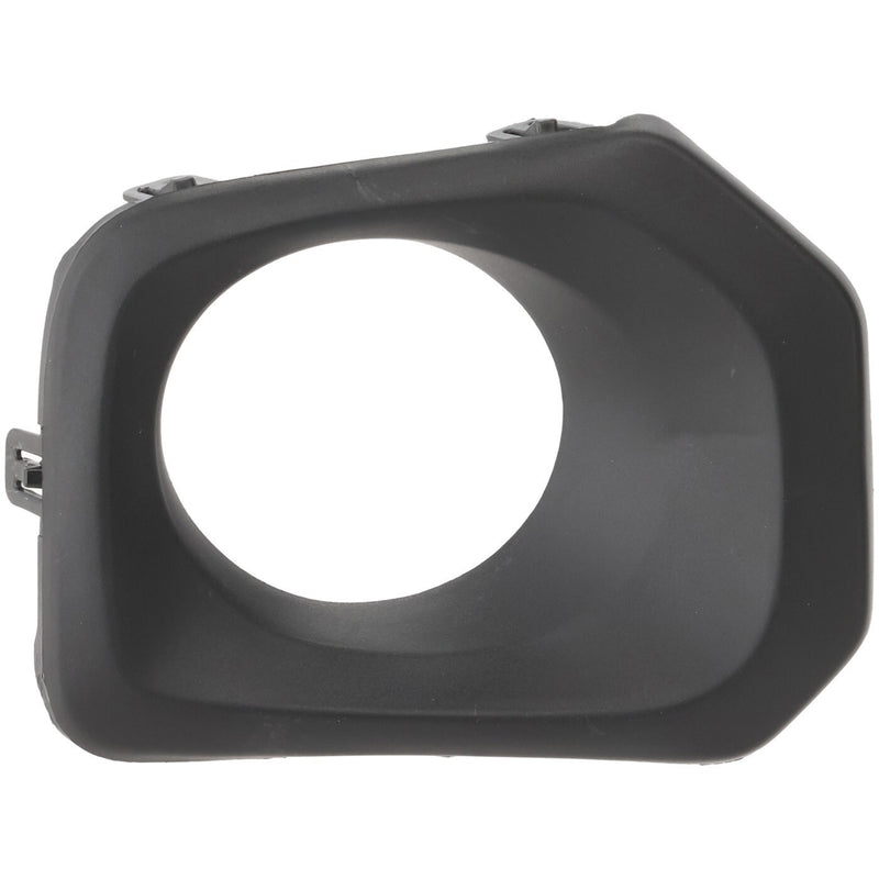 DURAFORCE Fog Light Trim Driving Lamp Front Driver Left Side Hand 5212804020 for Tacoma