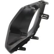 DURAFORCE Fog Light Trim Driving Lamp Front Driver Left Side Hand 5212804020 for Tacoma