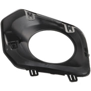 DURAFORCE Fog Light Trim Driving Lamp Front Driver Left Side Hand 5212804020 for Tacoma