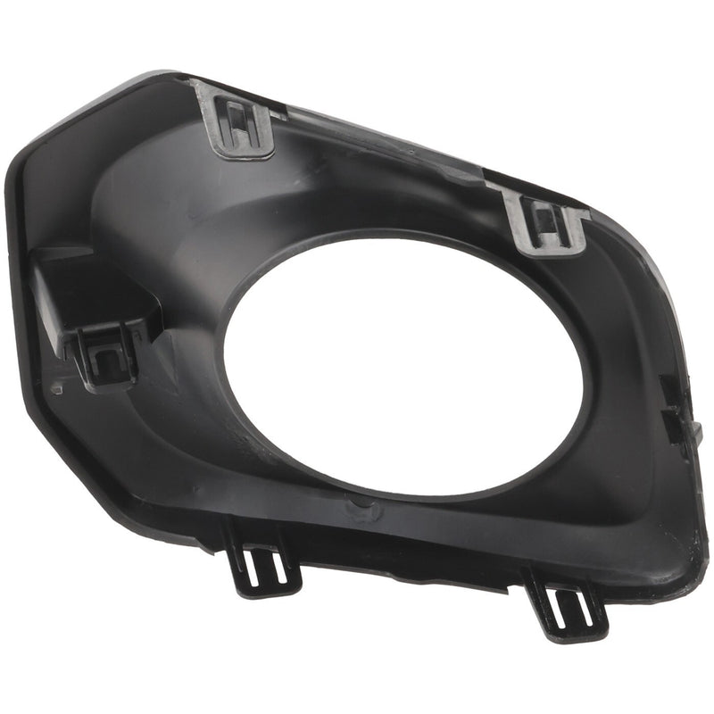 DURAFORCE Fog Light Trim Driving Lamp Front Driver Left Side Hand 5212804020 for Tacoma