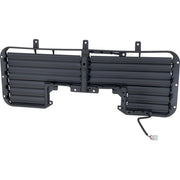 DURAFORCE Active Grille Shutter For 17-19 Chevrolet Silverado 1500 GMC Sierra 1500