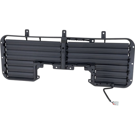 DURAFORCE Active Grille Shutter For 17-19 Chevrolet Silverado 1500 GMC Sierra 1500