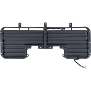 DURAFORCE Active Grille Shutter For 17-19 Chevrolet Silverado 1500 GMC Sierra 1500