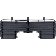 DURAFORCE Active Grille Shutter For 17-19 Chevrolet Silverado 1500 GMC Sierra 1500