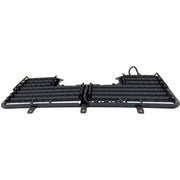 DURAFORCE Active Grille Shutter For 17-19 Chevrolet Silverado 1500 GMC Sierra 1500