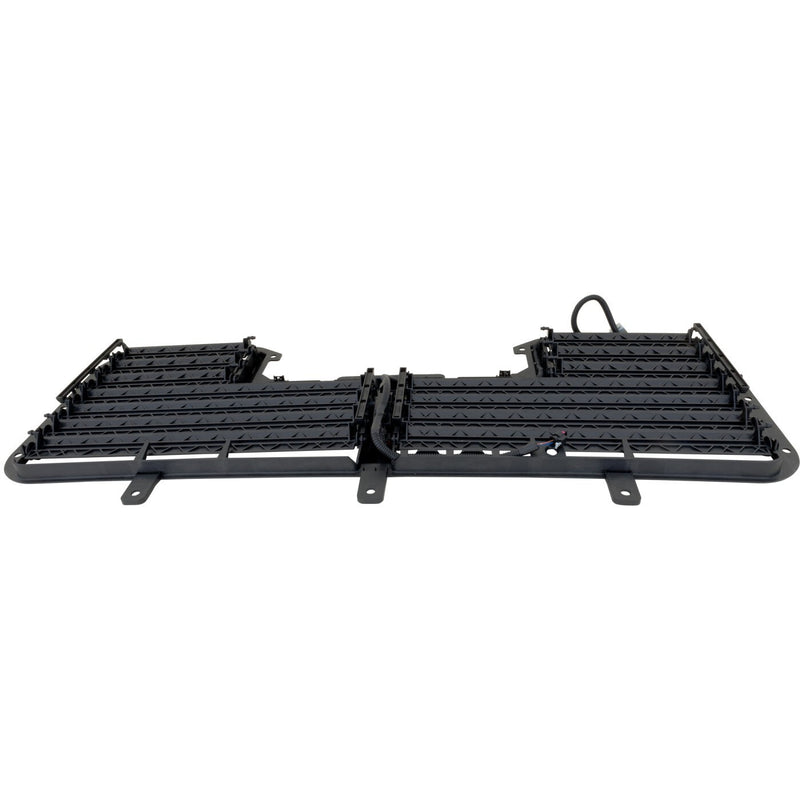 DURAFORCE Active Grille Shutter For 17-19 Chevrolet Silverado 1500 GMC Sierra 1500