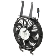DURAFORCE AC Condenser Cooling Fan For 1988-1999 Chevrolet K1500 C1500 Single Fan 1pc