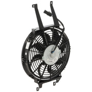 DURAFORCE AC Condenser Cooling Fan For 1988-1999 Chevrolet K1500 C1500 Single Fan 1pc
