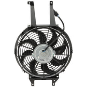 DURAFORCE AC Condenser Cooling Fan For 1988-1999 Chevrolet K1500 C1500 Single Fan 1pc