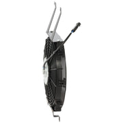 DURAFORCE AC Condenser Cooling Fan For 1988-1999 Chevrolet K1500 C1500 Single Fan 1pc