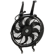 DURAFORCE AC Condenser Cooling Fan For 1988-1999 Chevrolet K1500 C1500 Single Fan 1pc