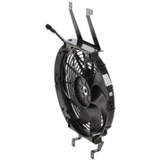 DURAFORCE AC Condenser Cooling Fan For 1988-1999 Chevrolet K1500 C1500 Single Fan 1pc