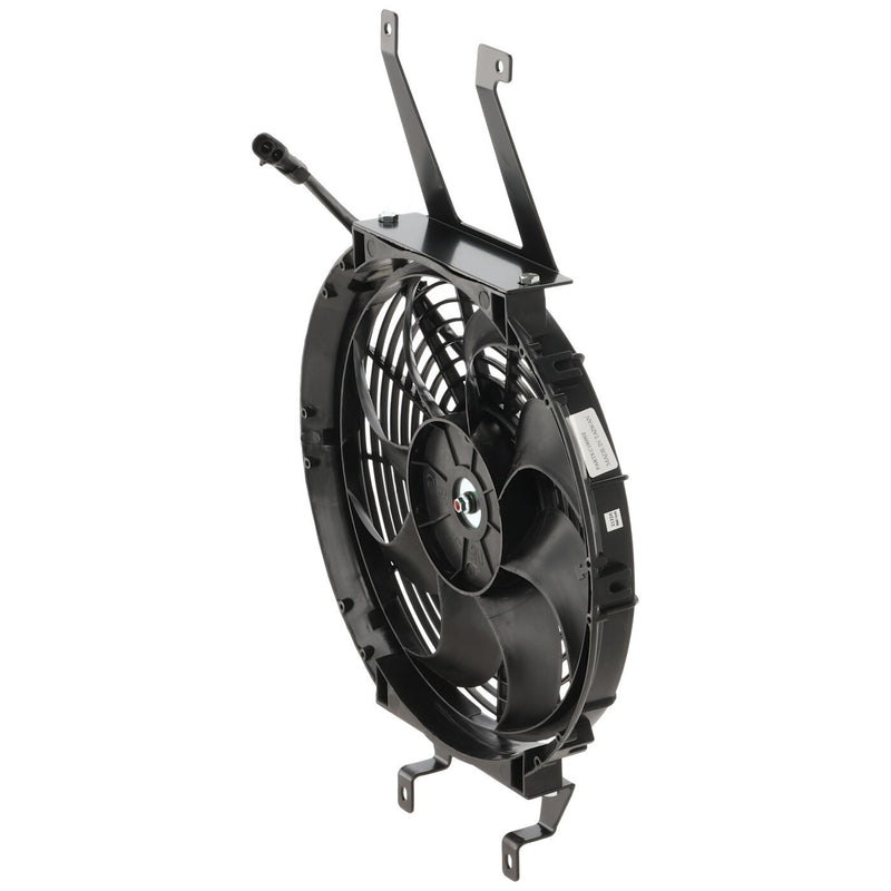 DURAFORCE AC Condenser Cooling Fan For 1988-1999 Chevrolet K1500 C1500 Single Fan 1pc
