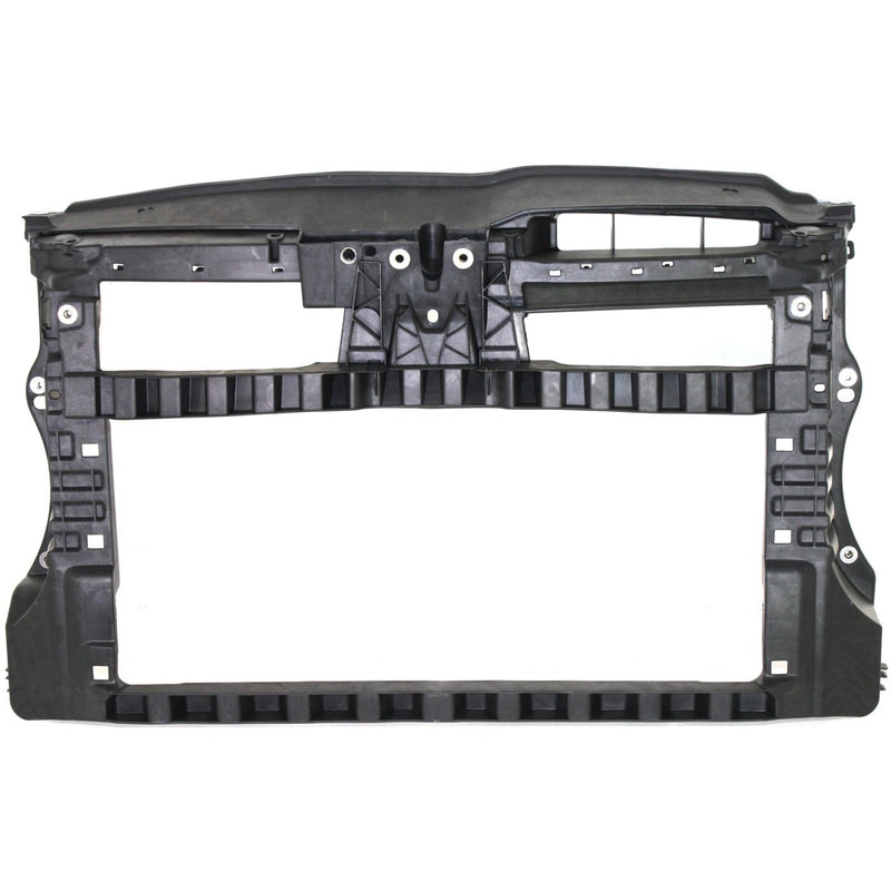 DURAFORCE Radiator Support For 2010 Volkswagen Jetta 2010-2014 Golf Assembly