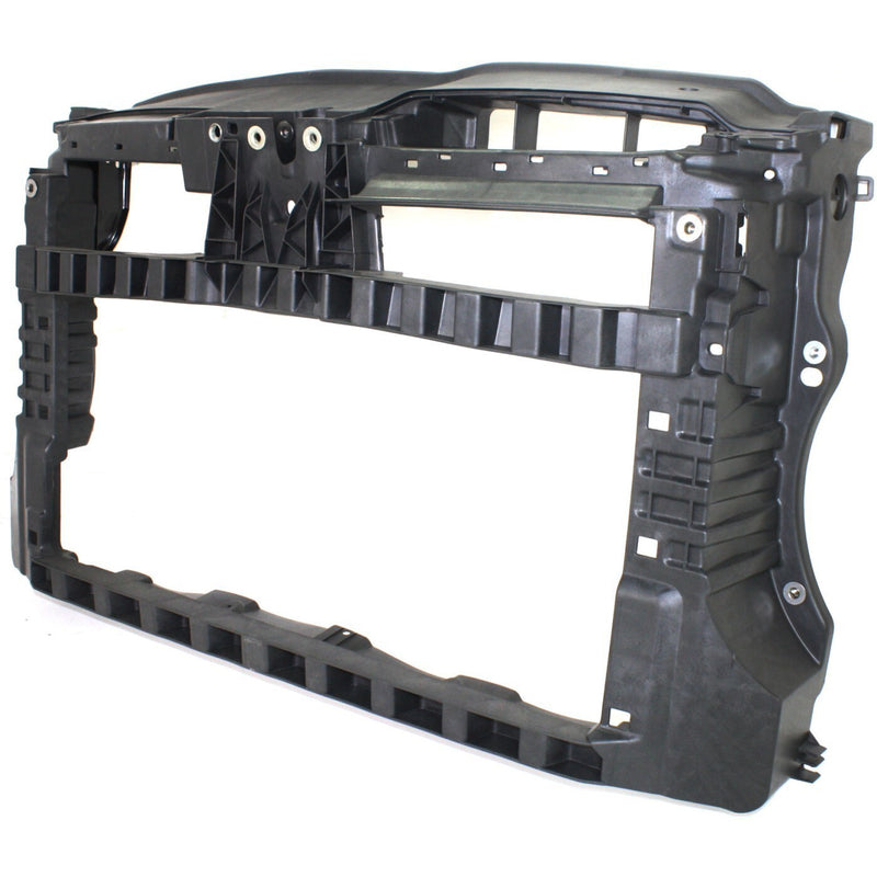 DURAFORCE Radiator Support For 2010 Volkswagen Jetta 2010-2014 Golf Assembly