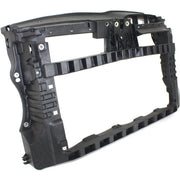 DURAFORCE Radiator Support For 2010 Volkswagen Jetta 2010-2014 Golf Assembly