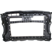 DURAFORCE Radiator Support For 2010 Volkswagen Jetta 2010-2014 Golf Assembly