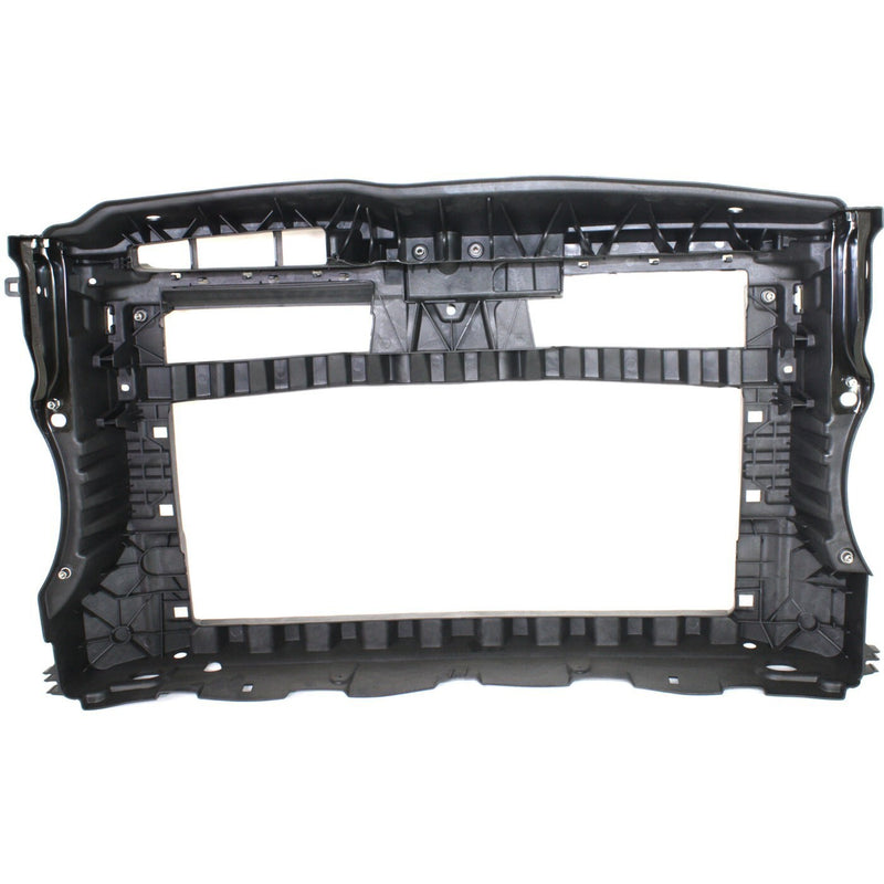 DURAFORCE Radiator Support For 2010 Volkswagen Jetta 2010-2014 Golf Assembly
