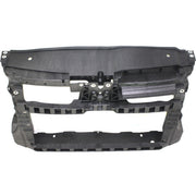 DURAFORCE Radiator Support For 2010 Volkswagen Jetta 2010-2014 Golf Assembly