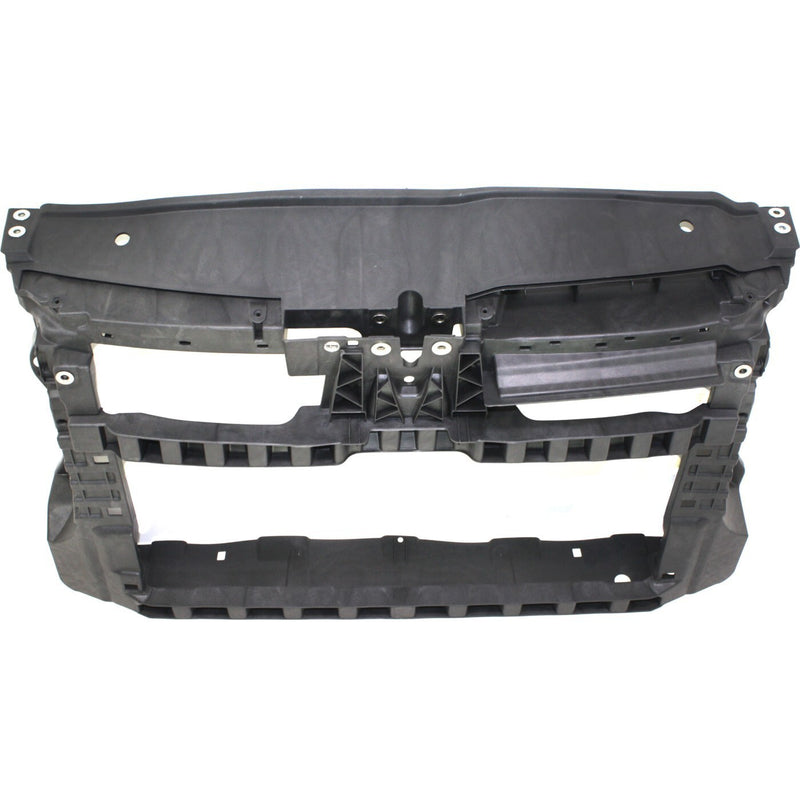 DURAFORCE Radiator Support For 2010 Volkswagen Jetta 2010-2014 Golf Assembly
