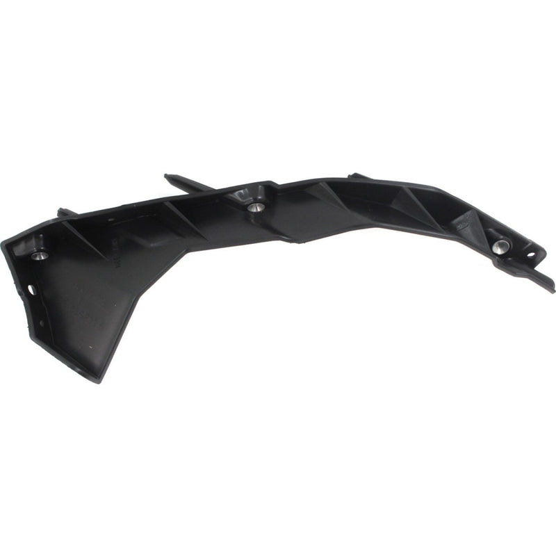 DURAFORCE Bumper Bracket Set For 2015-2023 Dodge Charger Front Driver and Passenger Side