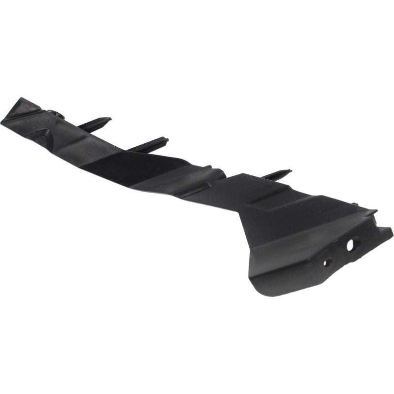 DURAFORCE Bumper Bracket Set For 2015-2023 Dodge Charger Front Driver and Passenger Side