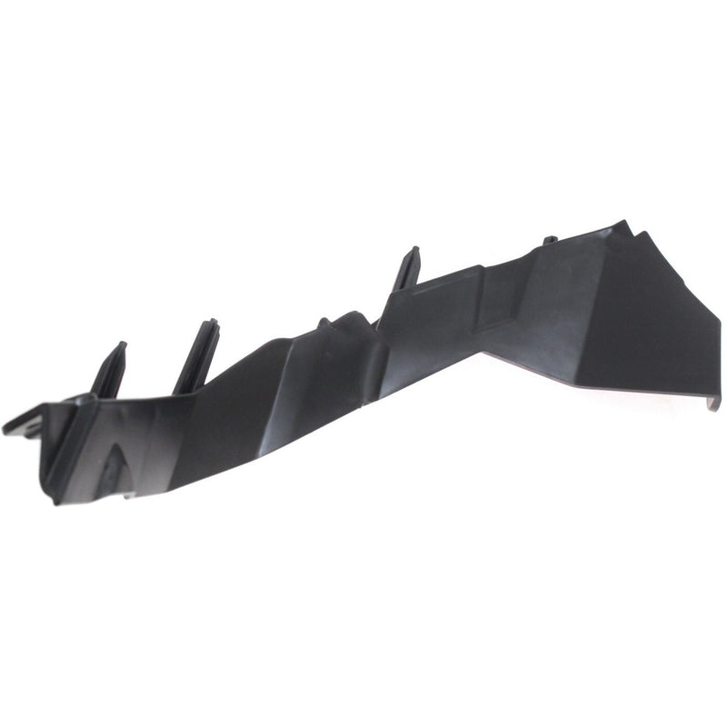 DURAFORCE Bumper Bracket Set For 2015-2023 Dodge Charger Front Driver and Passenger Side