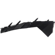 DURAFORCE Bumper Bracket Set For 2015-2023 Dodge Charger Front Driver and Passenger Side