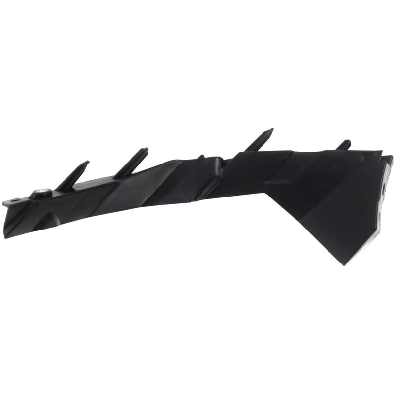 DURAFORCE Bumper Bracket Set For 2015-2023 Dodge Charger Front Driver and Passenger Side