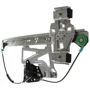 DURAFORCE Power Window Regulator Set For 2000-2005 Cadillac DeVille Front 2Pcs