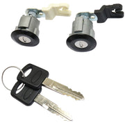 DURAFORCE Door Lock Cylinder For 1996-2003 Ford Ranger