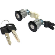 DURAFORCE Door Lock Cylinder For 1996-2003 Ford Ranger