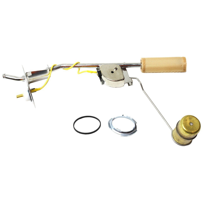 DURAFORCE Fuel Sending Unit Rear For Models with 19 Gallon Tank 1975-1984 Ford F-150 F-250
