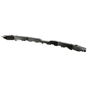 DURAFORCE Front Radiator Support Core For 2019-23 Chevy Silverado 1500 Upper Tie Bar Steel