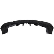 DURAFORCE Front Bumper Cover For 2009-2021 Nissan Frontier CAPA Upper Primed 62022ZL00B