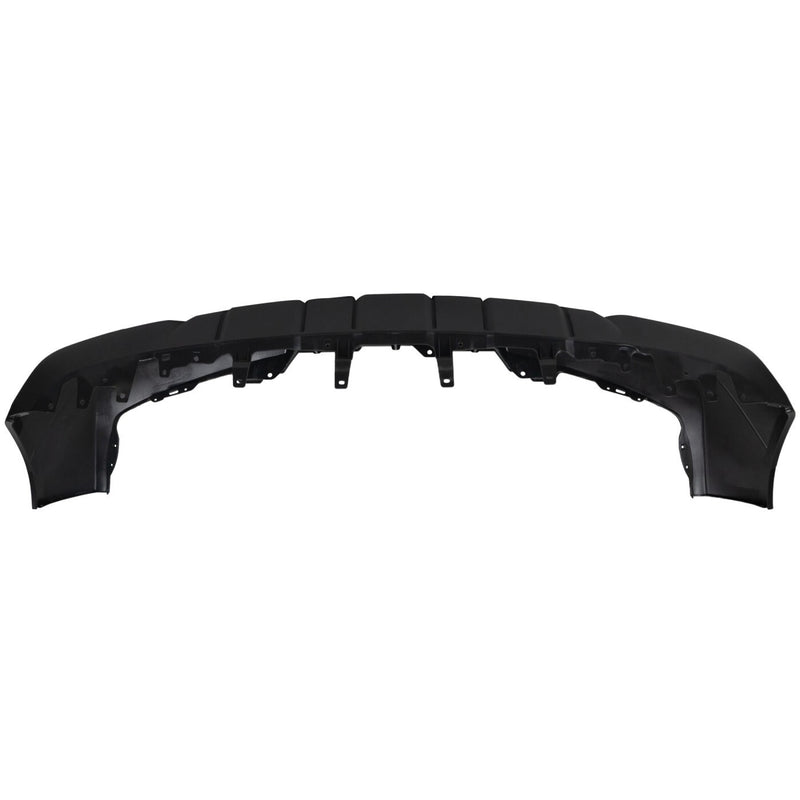 DURAFORCE Front Bumper Cover For 2009-2021 Nissan Frontier CAPA Upper Primed 62022ZL00B