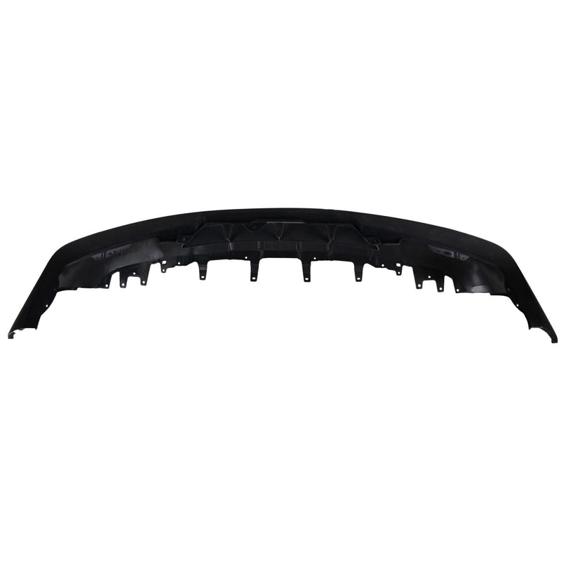 DURAFORCE Front Bumper Cover For 2009-2021 Nissan Frontier CAPA Upper Primed 62022ZL00B
