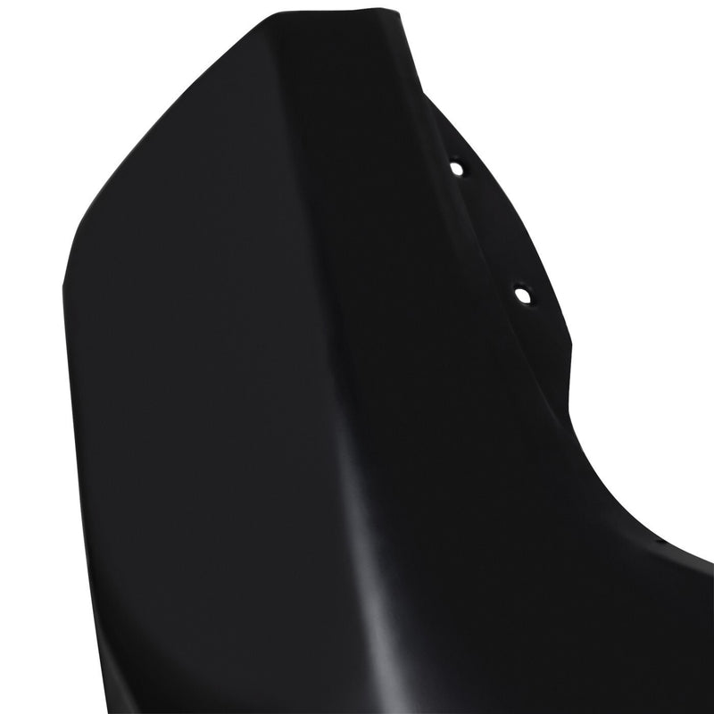 DURAFORCE Front Bumper Cover For 2009-2021 Nissan Frontier CAPA Upper Primed 62022ZL00B
