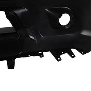DURAFORCE Front Bumper Cover For 2009-2021 Nissan Frontier CAPA Upper Primed 62022ZL00B