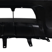 DURAFORCE Front Bumper Cover For 2009-2021 Nissan Frontier CAPA Upper Primed 62022ZL00B