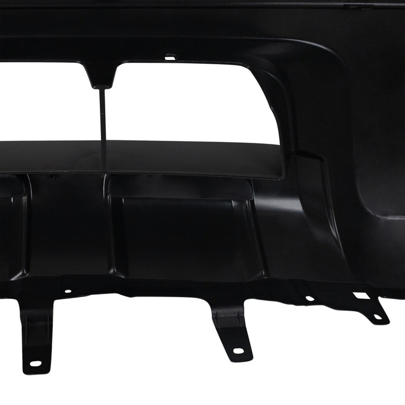 DURAFORCE Front Bumper Cover For 2009-2021 Nissan Frontier CAPA Upper Primed 62022ZL00B