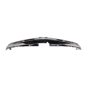 DURAFORCE Grille Assembly Chrome For 1994-1999 Chevrolet C1500 K1500 1995-1999 Tahoe